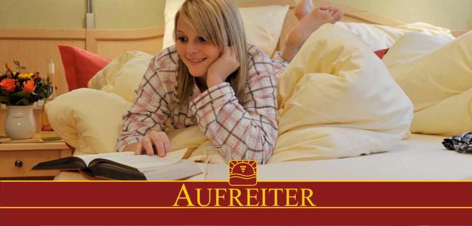 Weinhof Aufreiter