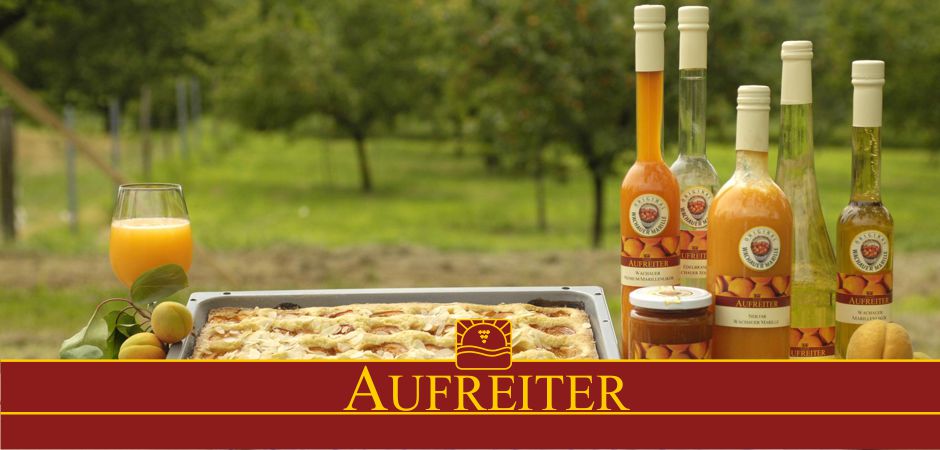 Weinhof Aufreiter