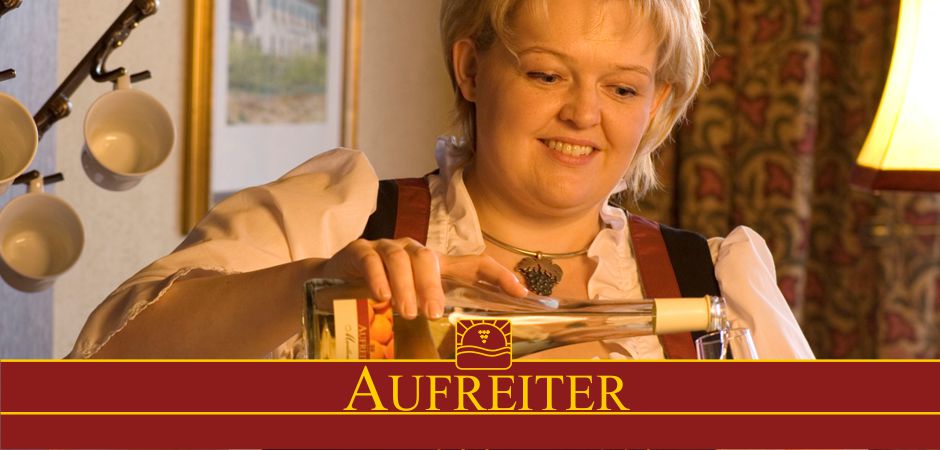 Weinhof Aufreiter